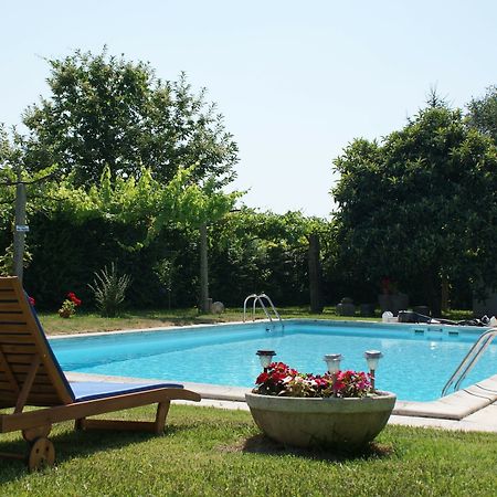 Quinta De Santa Baia Guest House Gaifar ภายนอก รูปภาพ
