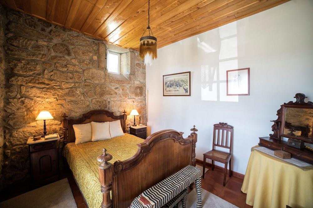 Quinta De Santa Baia Guest House Gaifar ภายนอก รูปภาพ