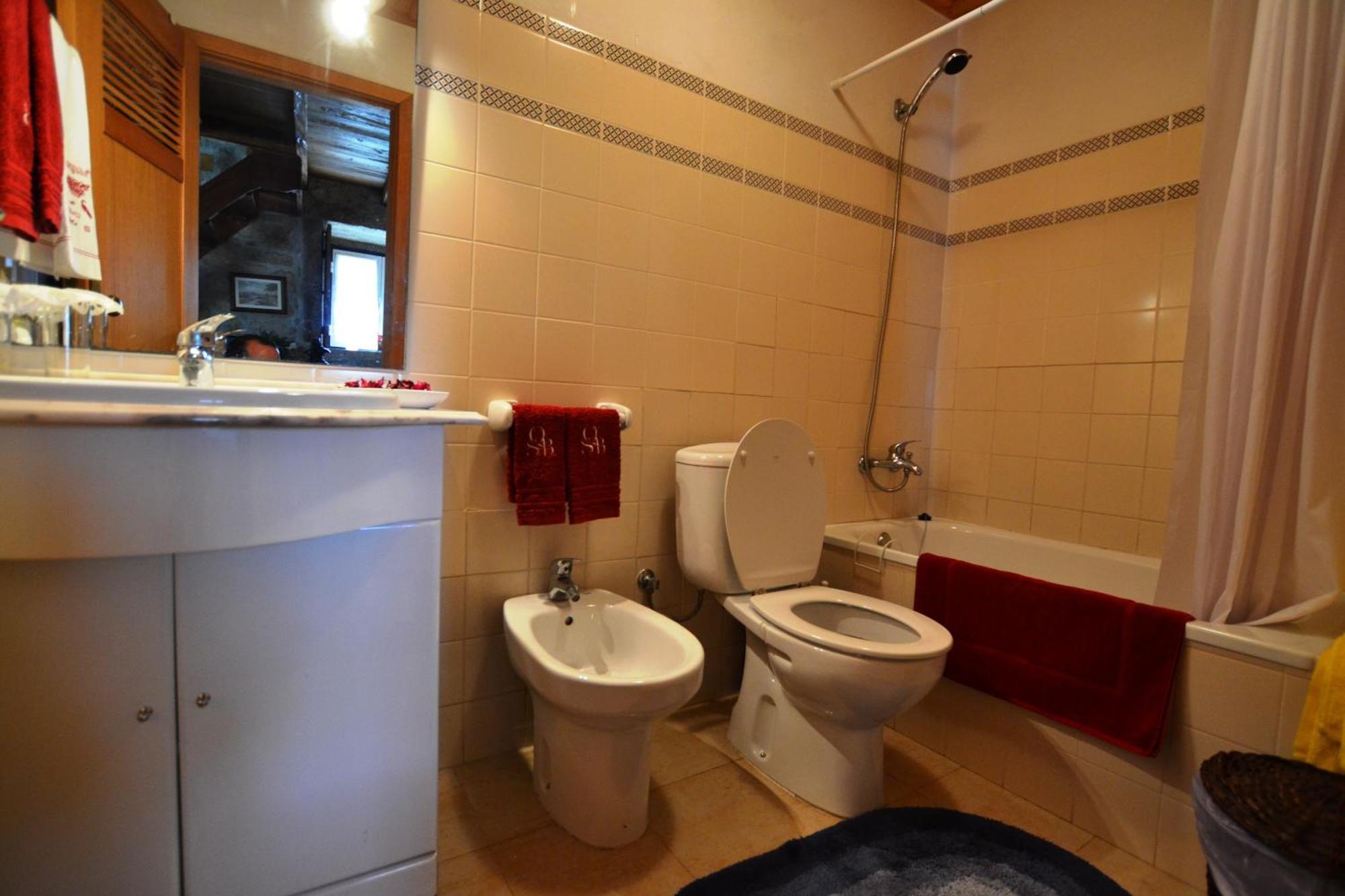 Quinta De Santa Baia Guest House Gaifar ห้อง รูปภาพ