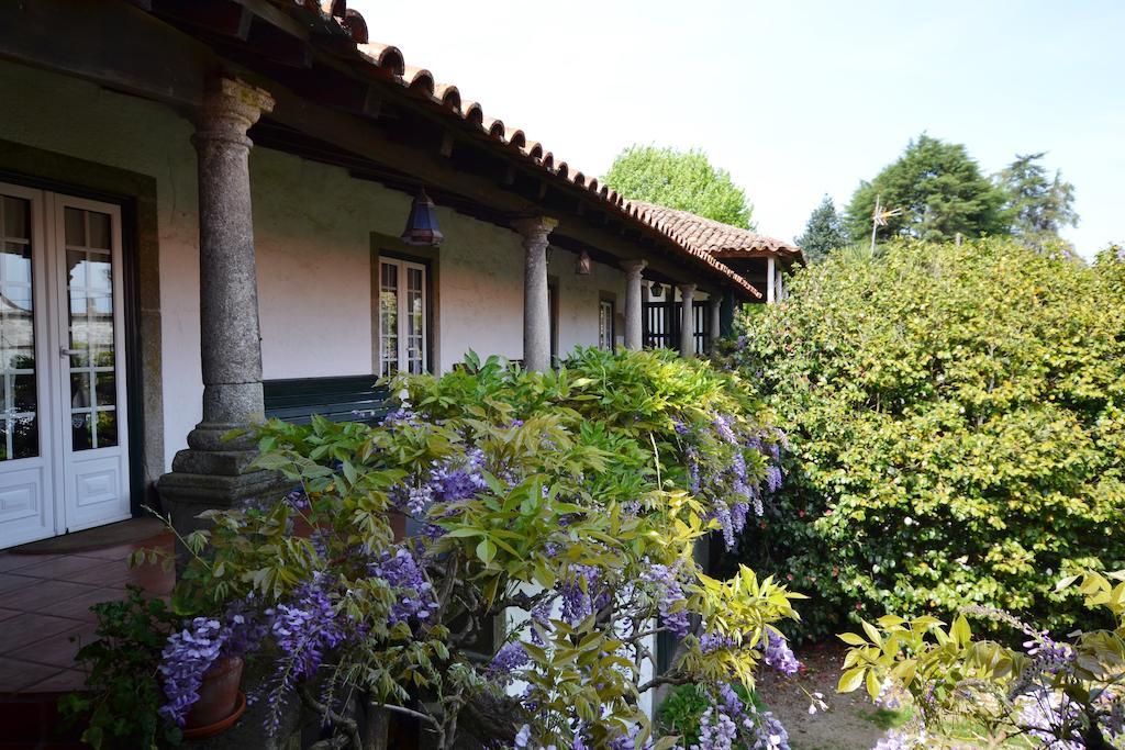 Quinta De Santa Baia Guest House Gaifar ภายนอก รูปภาพ