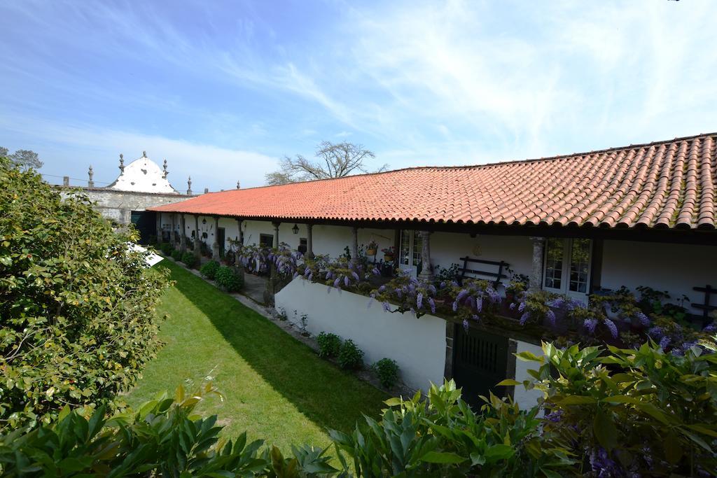 Quinta De Santa Baia Guest House Gaifar ภายนอก รูปภาพ