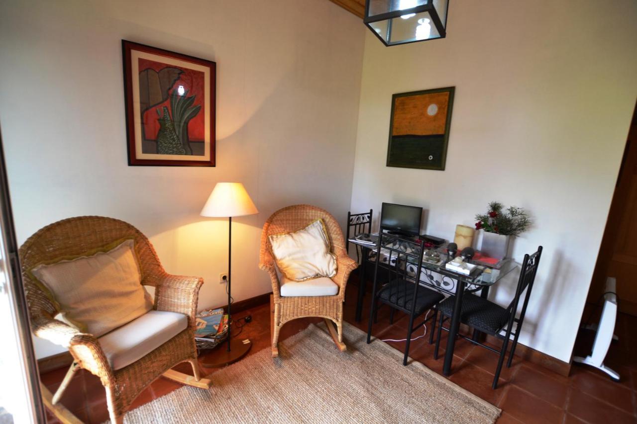 Quinta De Santa Baia Guest House Gaifar ภายนอก รูปภาพ
