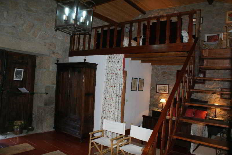 Quinta De Santa Baia Guest House Gaifar ภายนอก รูปภาพ