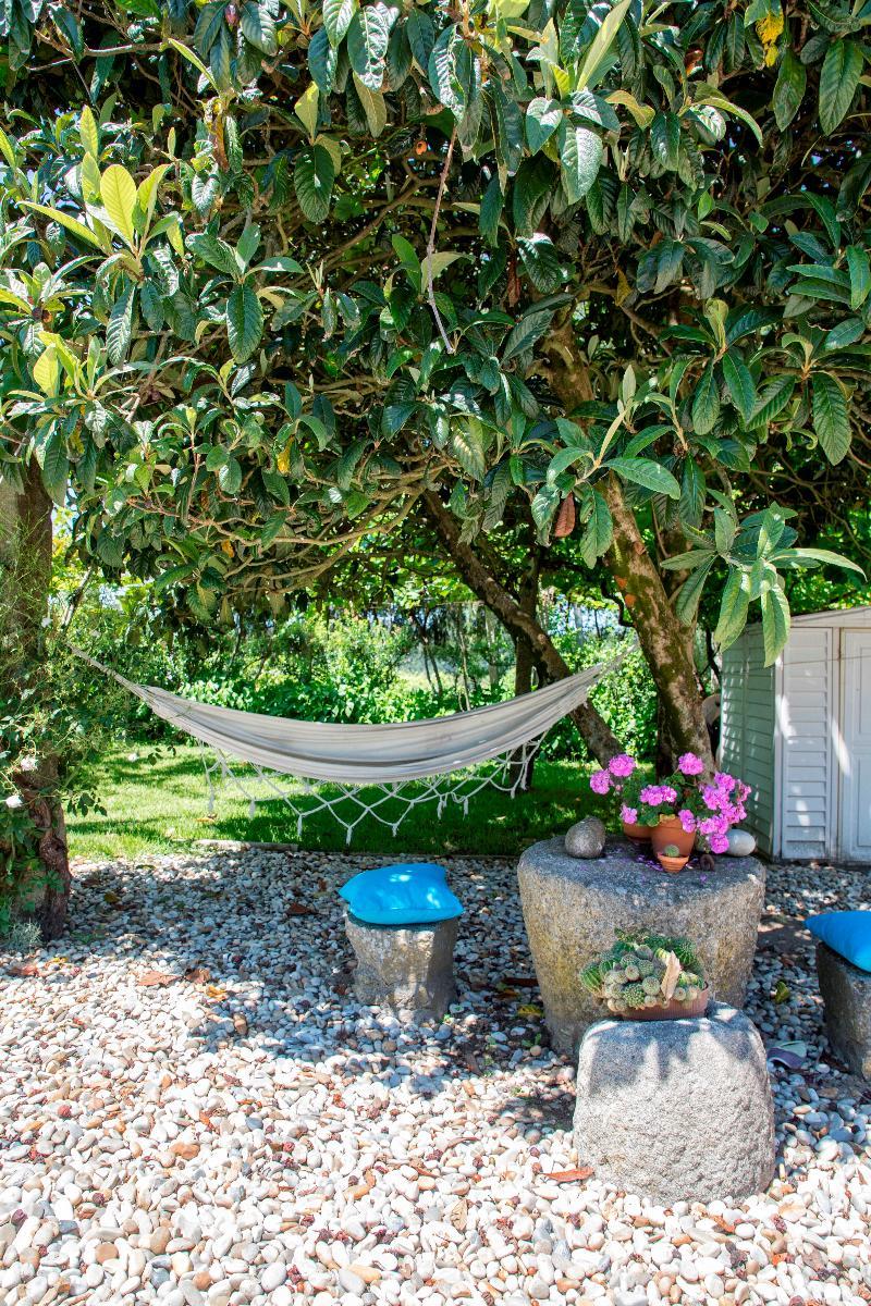 Quinta De Santa Baia Guest House Gaifar ภายนอก รูปภาพ